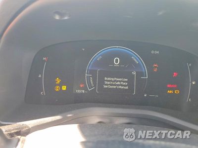 Zdjęcie 9 z 12 samochodu: 2026 TOYOTA CAMRY LE VIN:4T1DAACK0TU675275 - miniatura