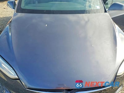 Zdjęcie 12 z 13 samochodu: 2018 TESLA MODEL X VIN:5YJXCAE22JF138308 - miniatura
