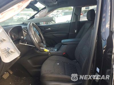 Zdjęcie 7 z 13 samochodu: 2022 CHEVROLET EQUINOX LT VIN:3GNAXKEV7NL244973 - miniatura