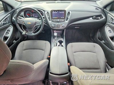 Zdjęcie 8 z 12 samochodu: 2024 CHEVROLET MALIBU LT VIN:1G1ZD5ST5RF156473 - miniatura