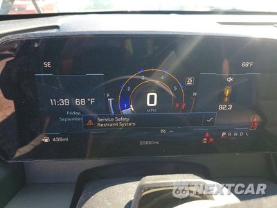Zdjęcie 9 z 13 samochodu: 2025 CHEVROLET TRAVERSE LT VIN:1GNERGRS6SJ225035 - miniatura