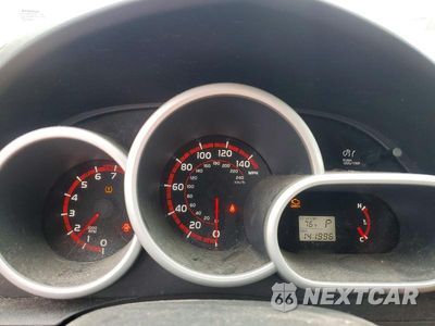 Zdjęcie 9 z 12 samochodu: 2009 TOYOTA MATRIX S VIN:2T1KE40E79C020648 - miniatura
