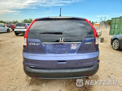 Zdjęcie 6 z 12 samochodu: 2012 HONDA CR-V LX VIN:5J6RM4H3XCL075576 - miniatura