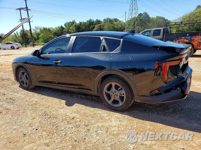 Drugie zdjęcie samochodu z przodu: 2025 KIA K4 LXS VIN:3KPFT4DE9SE097952 - miniatura