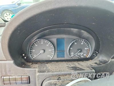 Zdjęcie 9 z 13 samochodu: 2013 MERCEDES-BENZ SPRINTER 2500 VIN:WDZPE8CC8D5793111 - miniatura