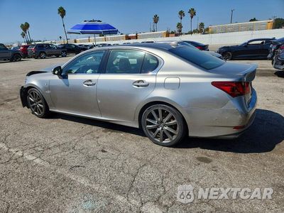 Drugie zdjęcie samochodu z przodu: 2015 LEXUS GS 350 VIN:JTHBE1BL8FA014754 - miniatura
