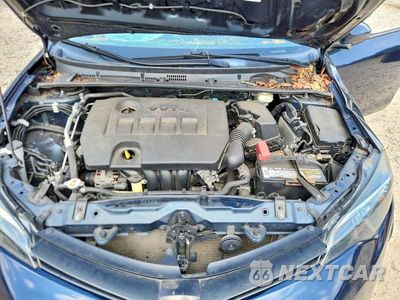 Zdjęcie 11 z 12 samochodu: 2019 TOYOTA COROLLA LE VIN:5YFBURHE7KP865090 - miniatura