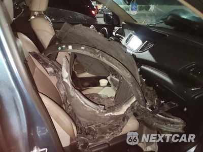 Zdjęcie 13 z 14 samochodu: 2016 HONDA CR-V EXL VIN:2HKRM3H75GH557921 - miniatura