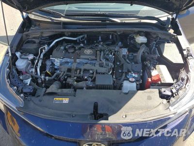 Zdjęcie 11 z 12 samochodu: 2026 TOYOTA COROLLA HYBRID XLE VIN:JTDBCMFE6T3132774 - miniatura