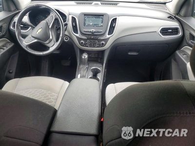 Zdjęcie 8 z 13 samochodu: 2018 CHEVROLET EQUINOX LT VIN:2GNAXSEV5J6224820 - miniatura