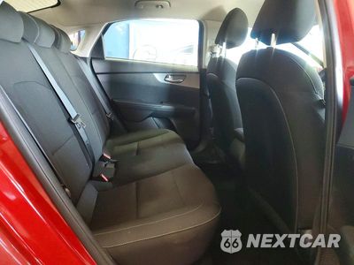 Zdjęcie 10 z 12 samochodu: 2020 KIA FORTE LXS VIN:3KPF24AD1LE143449 - miniatura