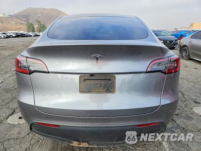 Zdjęcie 6 z 12 samochodu: 2025 TESLA MODEL Y VIN:7SAYGDED1SF271898 - miniatura