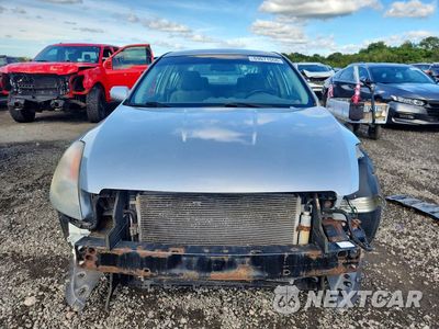 Piąte zdjęcie samochodu w środku: 2007 NISSAN ALTIMA 2.5 VIN:1N4AL21E57C221450 - miniatura