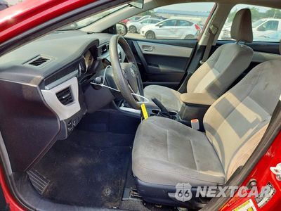 Zdjęcie 7 z 12 samochodu: 2016 TOYOTA COROLLA LE VIN:2T1BURHE8GC629782 - miniatura
