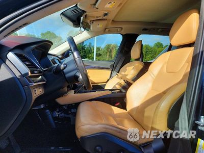 Zdjęcie 7 z 14 samochodu: 2016 VOLVO XC90 T6 VIN:YV4A22PK4G1052363 - miniatura