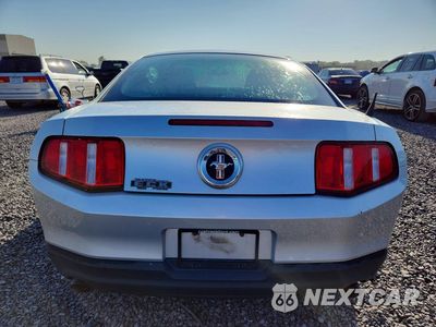 Zdjęcie 6 z 12 samochodu: 2012 FORD MUSTANG VIN:1ZVBP8AM7C5209969 - miniatura