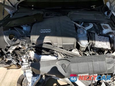 Zdjęcie 11 z 12 samochodu: 2025 AUDI A5 PREMIUM 45 VIN:WAUDACF54SA007613 - miniatura