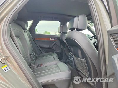 Zdjęcie 11 z 14 samochodu: 2023 AUDI Q5 PREMIUM PLUS 45 VIN:WA1EAAFY3P2119482 - miniatura