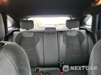 Zdjęcie 10 z 13 samochodu: 2023 MERCEDES-BENZ GLA 250 4MATIC VIN:W1N4N4HB6PJ499867 - miniatura