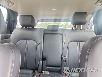 Zdjęcie 10 z 14 samochodu: 2025 MAZDA CX-90 PREFERRED VIN:JM3KKBHD8S1256462 - miniatura