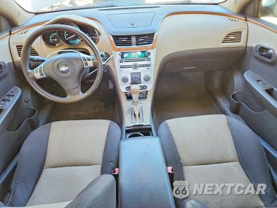 Zdjęcie 8 z 12 samochodu: 2012 CHEVROLET MALIBU 1LT VIN:1G1ZC5E00CF248778 - miniatura