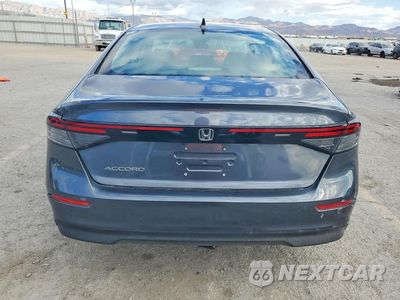 Zdjęcie 6 z 12 samochodu: 2026 HONDA ACCORD LX VIN:1HGCY1F25TA004162 - miniatura