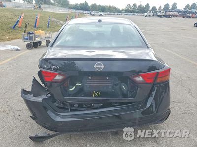 Zdjęcie 6 z 12 samochodu: 2026 NISSAN ALTIMA SV VIN:1N4BL4DV3TN311013 - miniatura