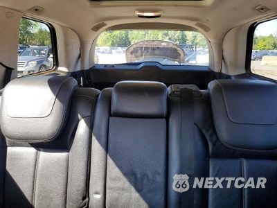 Zdjęcie 10 z 13 samochodu: 2012 MERCEDES-BENZ GL 550 4MATIC VIN:4JGBF8GE1CA771195 - miniatura
