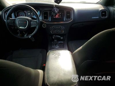 Zdjęcie 8 z 12 samochodu: 2015 DODGE CHARGER SE VIN:2C3CDXBG0FH880582 - miniatura