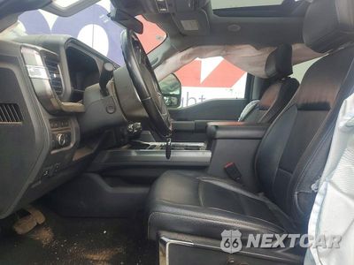 Zdjęcie 7 z 12 samochodu: 2024 FORD F250 SUPER DUTY VIN:1FT8W2BN0RED36172 - miniatura