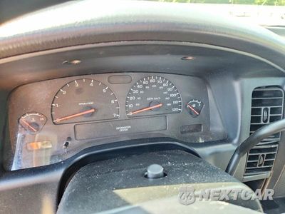 Zdjęcie 9 z 12 samochodu: 2004 DODGE DAKOTA SXT VIN:1D7FL16K44S570311 - miniatura