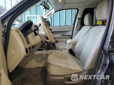 Zdjęcie 7 z 13 samochodu: 2012 FORD ESCAPE XLT VIN:1FMCU0D74CKB27623 - miniatura