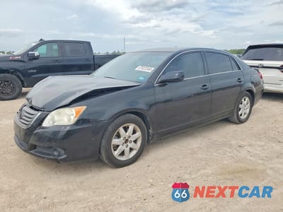 2009 TOYOTA AVALON XL 4T1BK36B99U328676 - główne zdjęcie licytacji z USA - miniatura