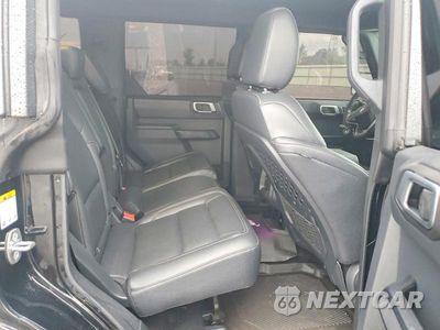 Zdjęcie 11 z 13 samochodu: 2026 FORD BRONCO BIG BEND VIN:1FMDE7BH3TLA73229 - miniatura