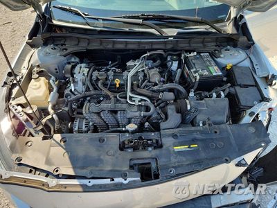 Zdjęcie 11 z 12 samochodu: 2024 NISSAN ALTIMA SV VIN:1N4BL4DV7RN330656 - miniatura