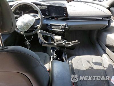 Zdjęcie 8 z 12 samochodu: 2022 HYUNDAI ELANTRA SEL VIN:5NPLS4AGXNH064731 - miniatura