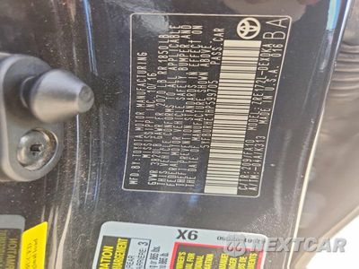 Zdjęcie 12 z 12 samochodu: 2017 TOYOTA COROLLA L VIN:5YFBURHE1HP599705 - miniatura