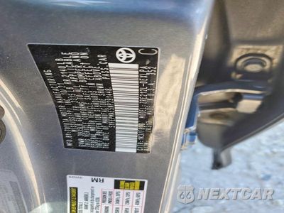 Zdjęcie 13 z 13 samochodu: 2022 TOYOTA COROLLA LE VIN:5YFEPMAE5NP291448 - miniatura