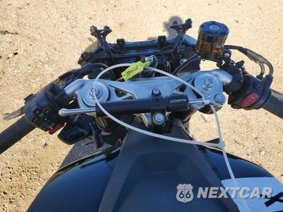 Zdjęcie 7 z 9 samochodu: 2025 CF MOTO 675SS VIN:LCEPEVLP8S6000544 - miniatura