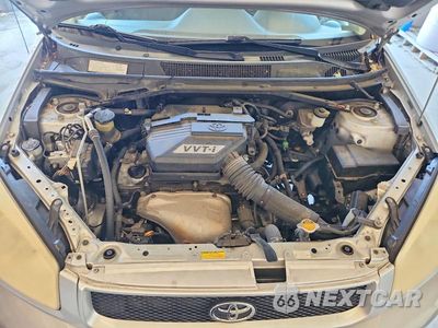 Zdjęcie 12 z 13 samochodu: 2005 TOYOTA RAV4 BASE VIN:JTEGD20V050089310 - miniatura