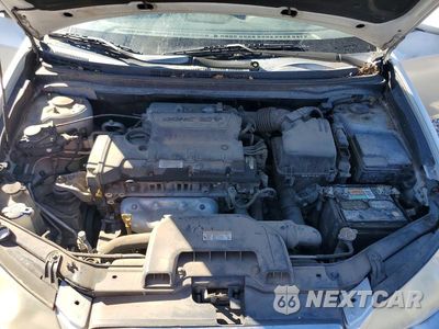 Zdjęcie 11 z 12 samochodu: 2008 HYUNDAI ELANTRA GLS VIN:KMHDU46D68U555137 - miniatura
