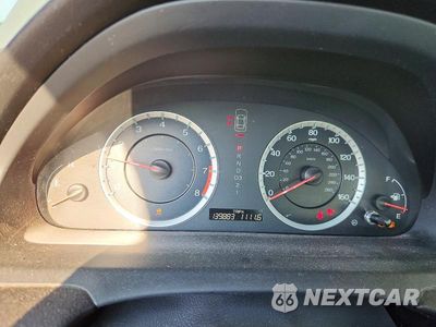 Zdjęcie 9 z 12 samochodu: 2011 HONDA ACCORD LX VIN:1HGCP2F3XBA062249 - miniatura