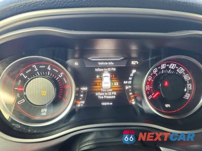 Zdjęcie 9 z 12 samochodu: 2019 DODGE CHALLENGER R/T SCAT PACK VIN:2C3CDZFJ4KH506536 - miniatura