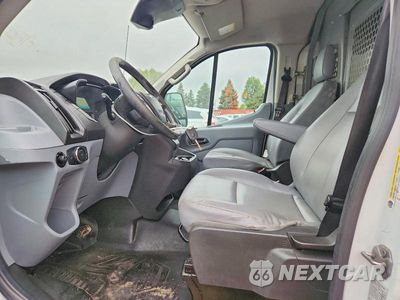 Zdjęcie 7 z 13 samochodu: 2018 FORD TRANSIT T-250 DELIVERY VAN VIN:1FTYR1ZM6JKB36692 - miniatura