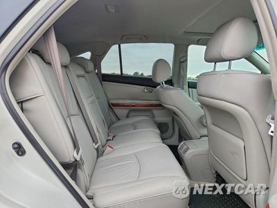 Zdjęcie 11 z 13 samochodu: 2006 LEXUS RX 330 VIN:2T2HA31U06C107286 - miniatura