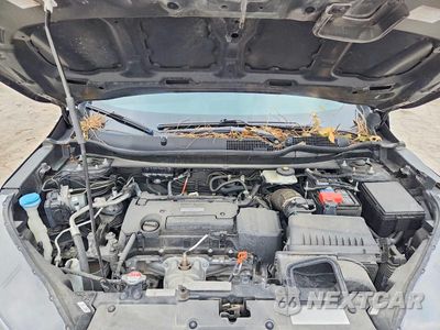 Zdjęcie 12 z 13 samochodu: 2019 HONDA CR-V LX VIN:2HKRW6H34KH233988 - miniatura