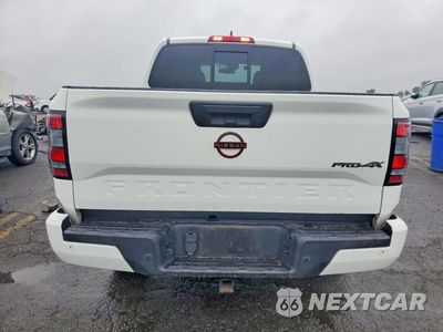 Zdjęcie 6 z 12 samochodu: 2022 NISSAN FRONTIER PRO-4X VIN:1N6ED1EK7NN618854 - miniatura