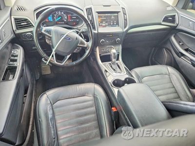 Zdjęcie 8 z 13 samochodu: 2015 FORD EDGE SEL VIN:2FMTK4J93FBB19935 - miniatura