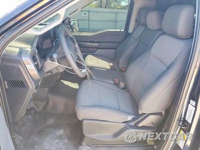 Zdjęcie 7 z 13 samochodu: 2024 FORD F150 XL VIN:1FTMF1L51RKE04729 - miniatura
