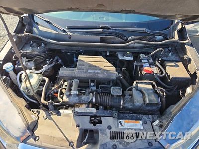 Zdjęcie 12 z 13 samochodu: 2019 HONDA CR-V EXL VIN:5J6RW1H8XKA019703 - miniatura